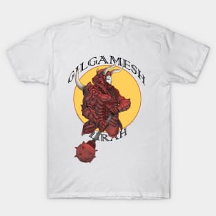 Gilgamesh Zirah T-Shirt